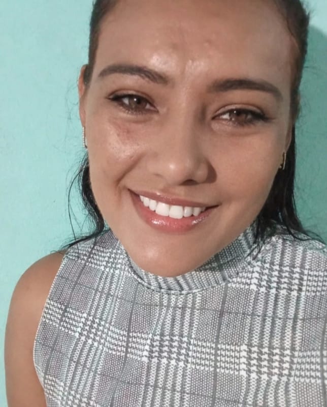 Nilmara Santiago nunes