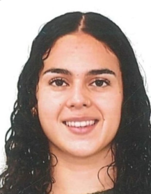 Carla Hernández Pérez